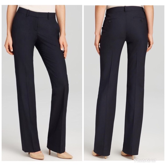 Theory Womens Edition 2 Custom Max Pants